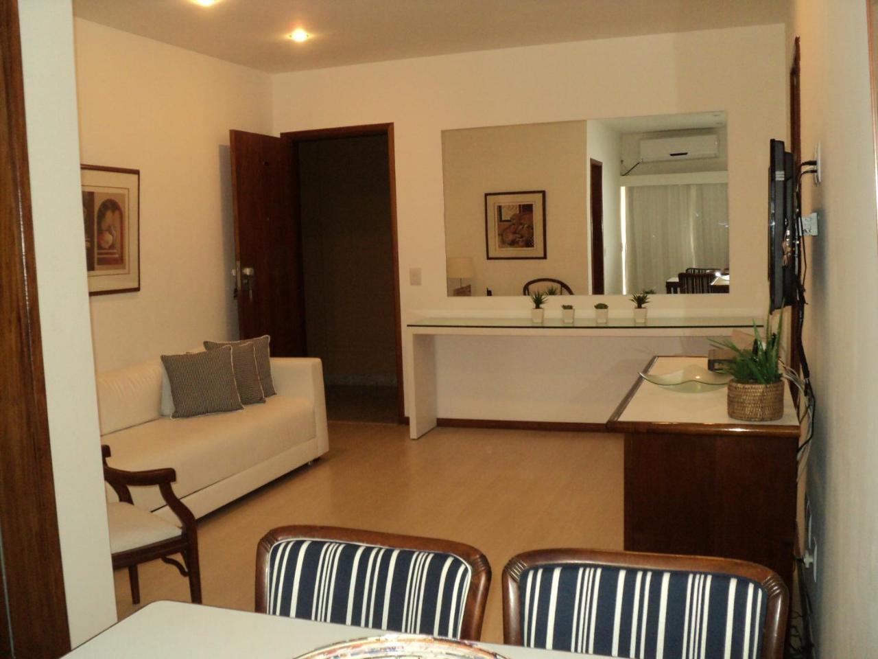 Mc Flats Leblon Ocean Aparthotel Río de Janeiro Exterior foto