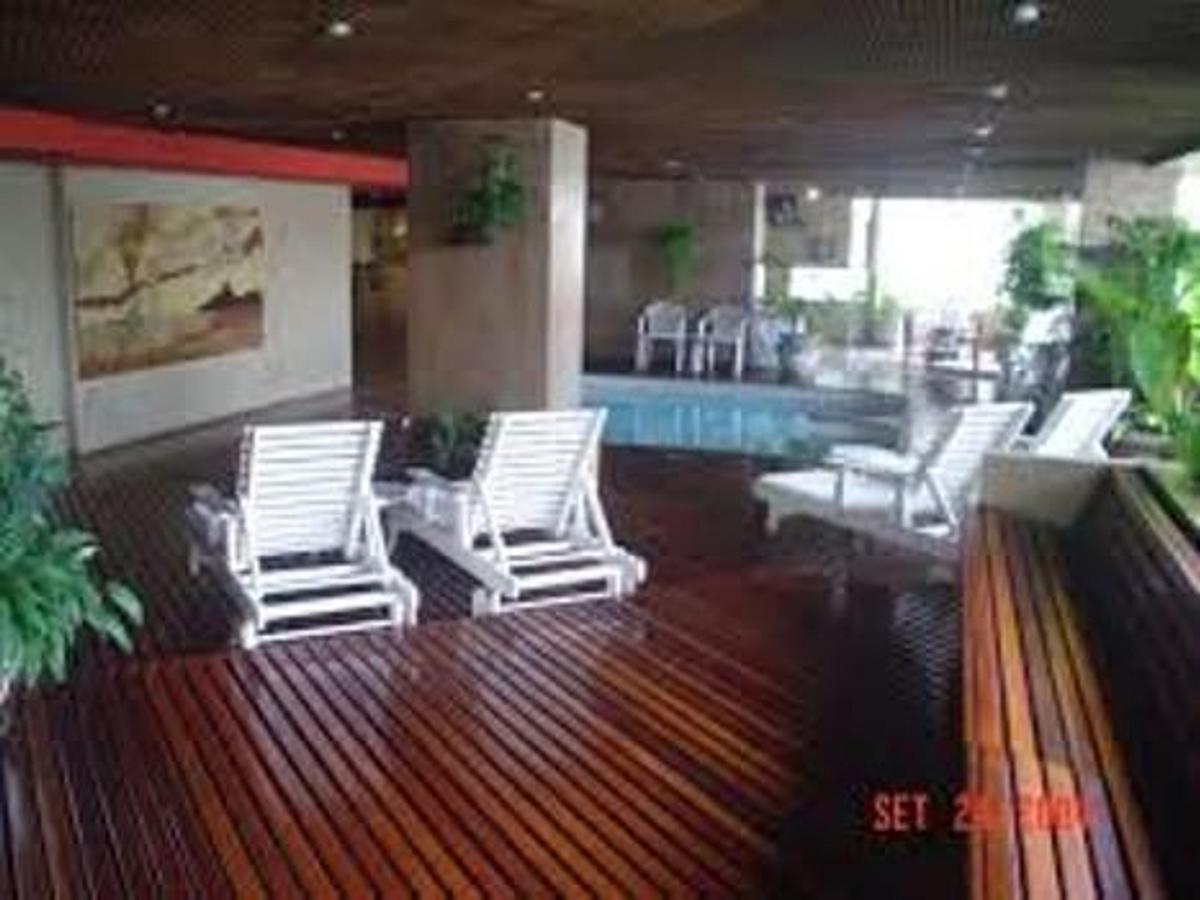 Mc Flats Leblon Ocean Aparthotel Río de Janeiro Exterior foto
